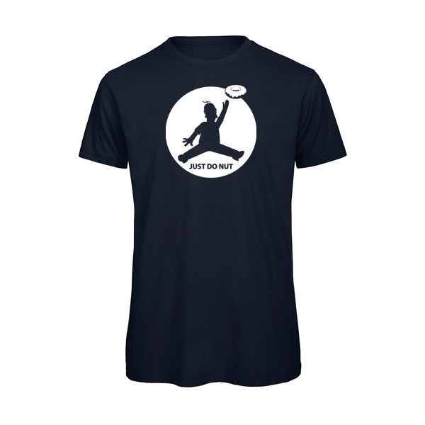 T-shirt original -Hom'air