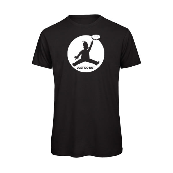 T-shirt original -Hom'air