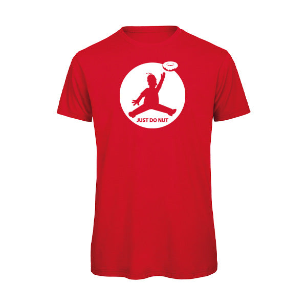 T-shirt original -Hom'air