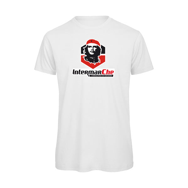 T-shirt original -IntermarCHE