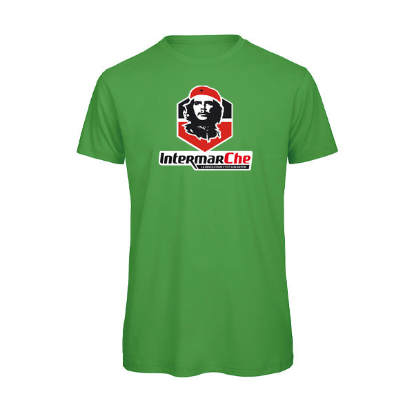T-shirt original -IntermarCHE