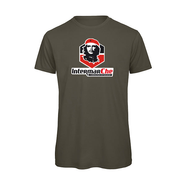 T-shirt original -IntermarCHE