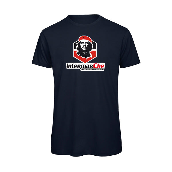 T-shirt original -IntermarCHE