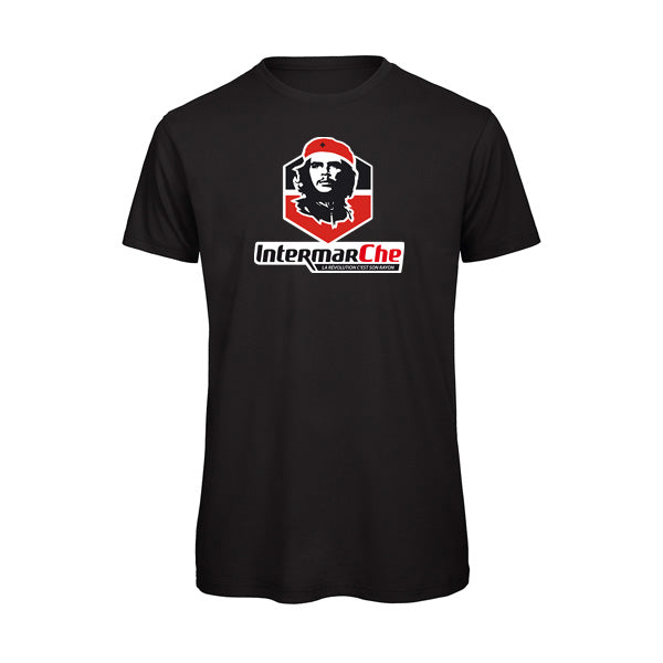 T-shirt original -IntermarCHE