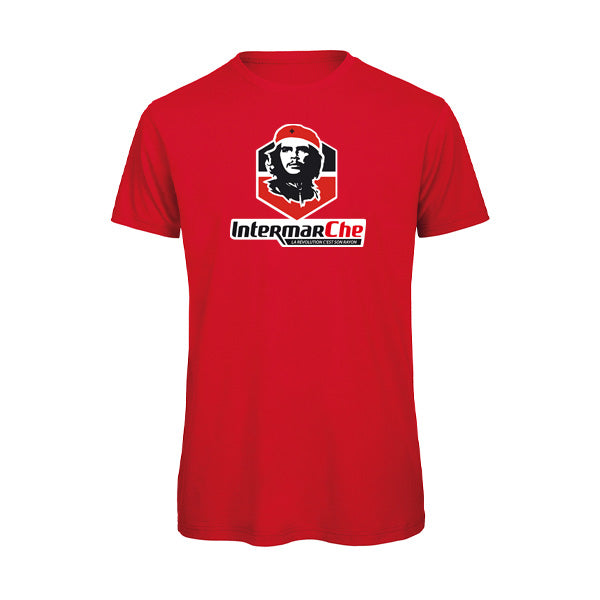 T-shirt original -IntermarCHE