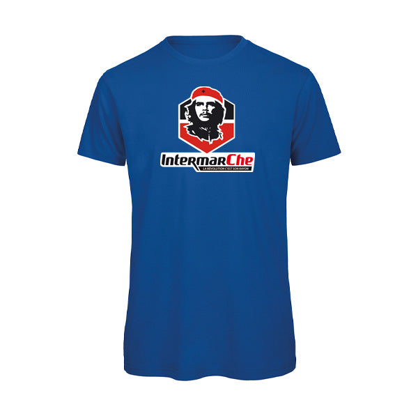 T-shirt original -IntermarCHE