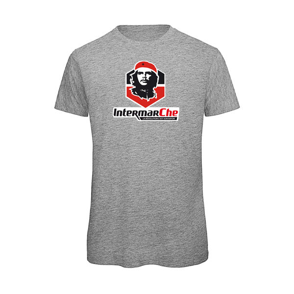 T-shirt original -IntermarCHE