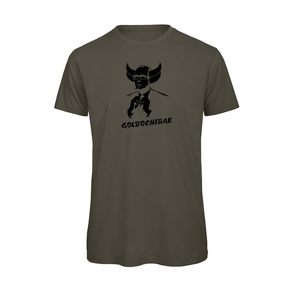 Goldochirak- T-shirt original