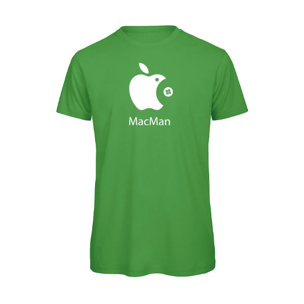 T-shirt original -MacMan