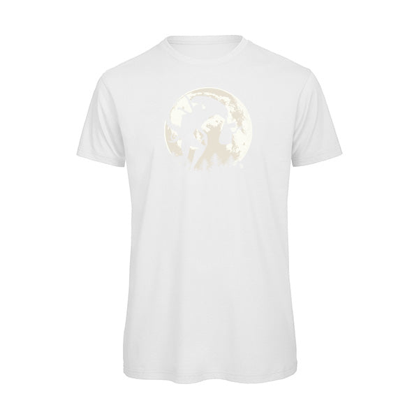T-shirt original -Maison