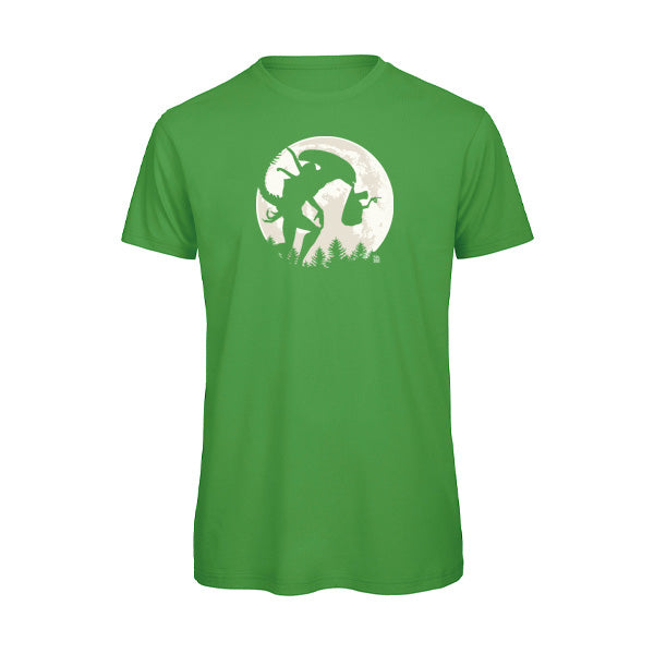 T-shirt original -Maison