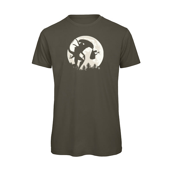 T-shirt original -Maison