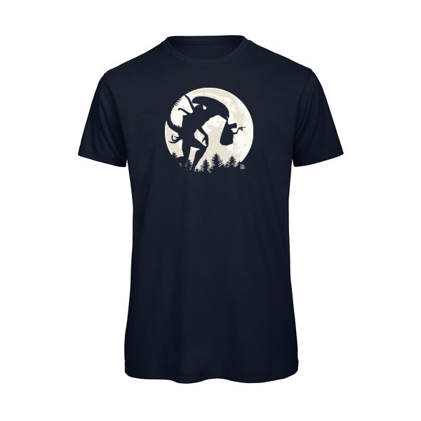 T-shirt original -Maison