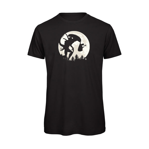 T-shirt original -Maison