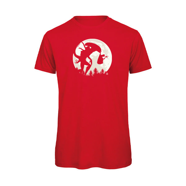 T-shirt original -Maison