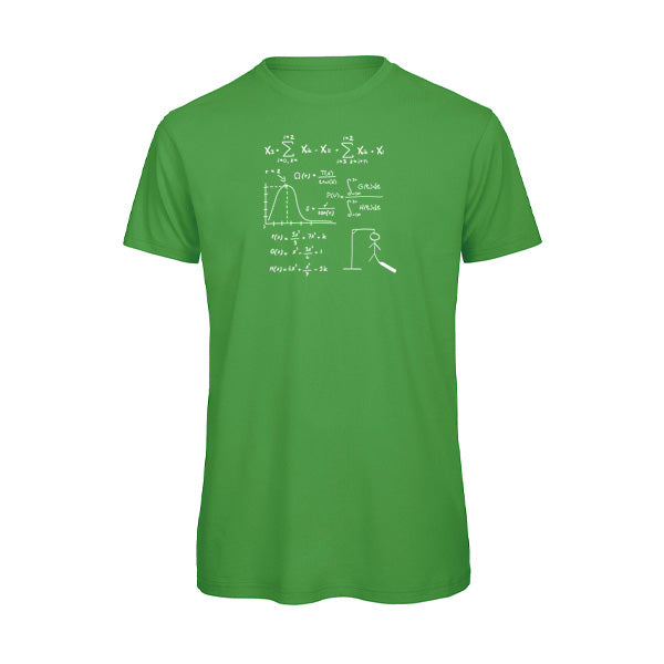 T-shirt original -Mathhhh