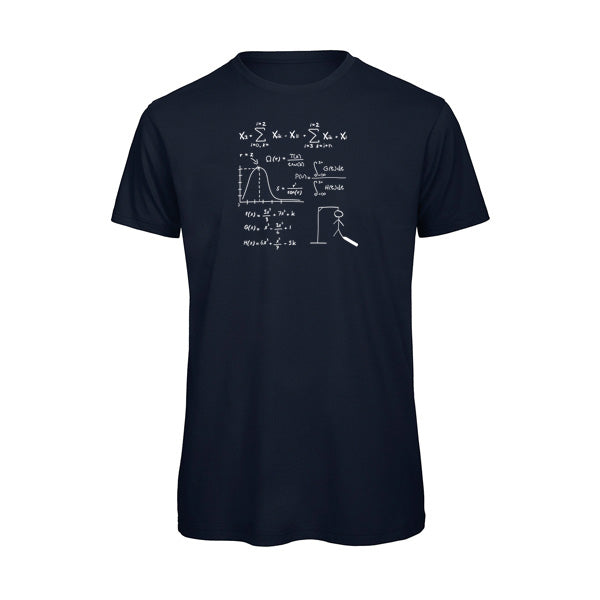 T-shirt original -Mathhhh