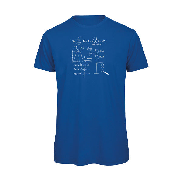 T-shirt original -Mathhhh