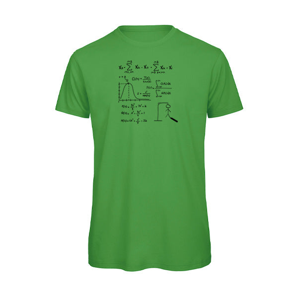 T-shirt original -Mathhhh