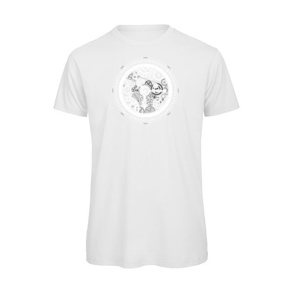 T-shirt original -Mechanism