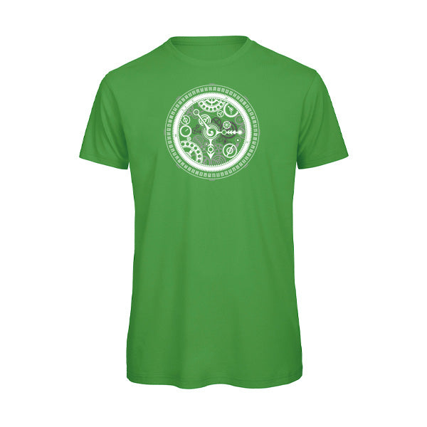 T-shirt original -Mechanism