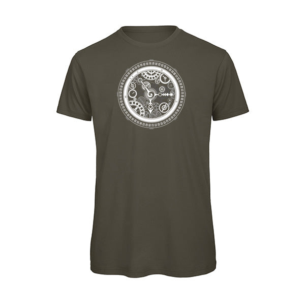 T-shirt original -Mechanism