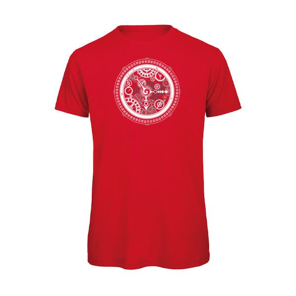 T-shirt original -Mechanism