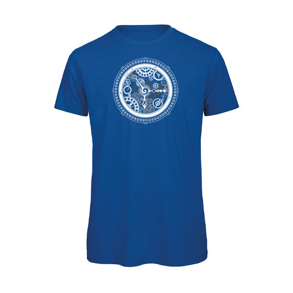 T-shirt original -Mechanism
