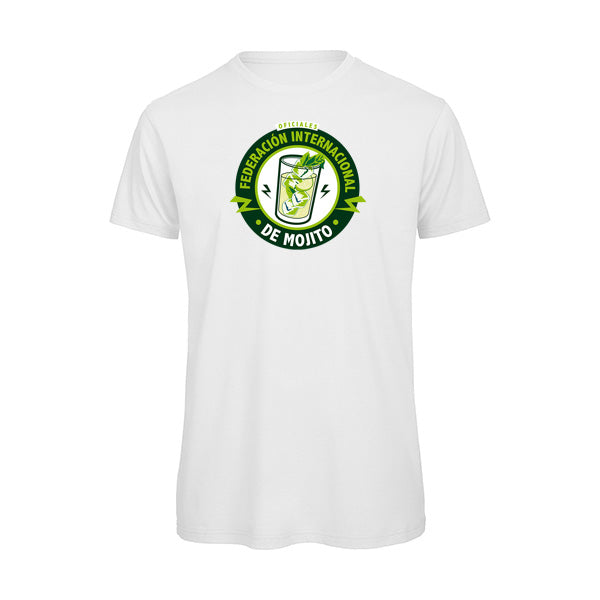 T-shirt original -Mojito