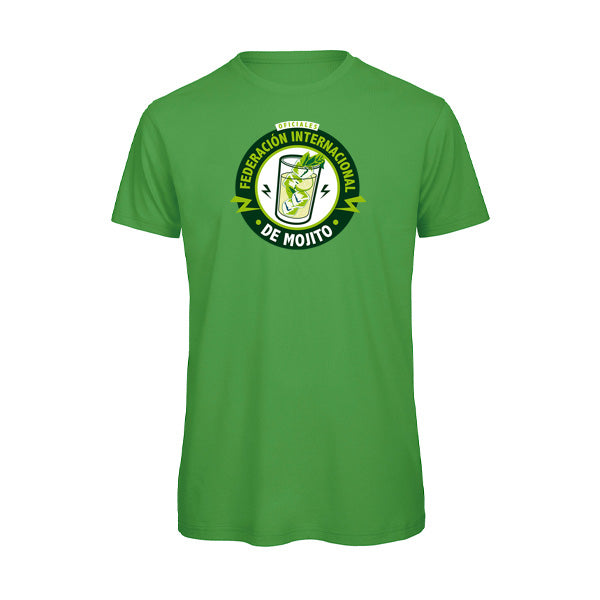 T-shirt original -Mojito