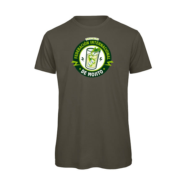 T-shirt original -Mojito