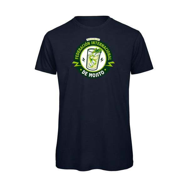 T-shirt original -Mojito