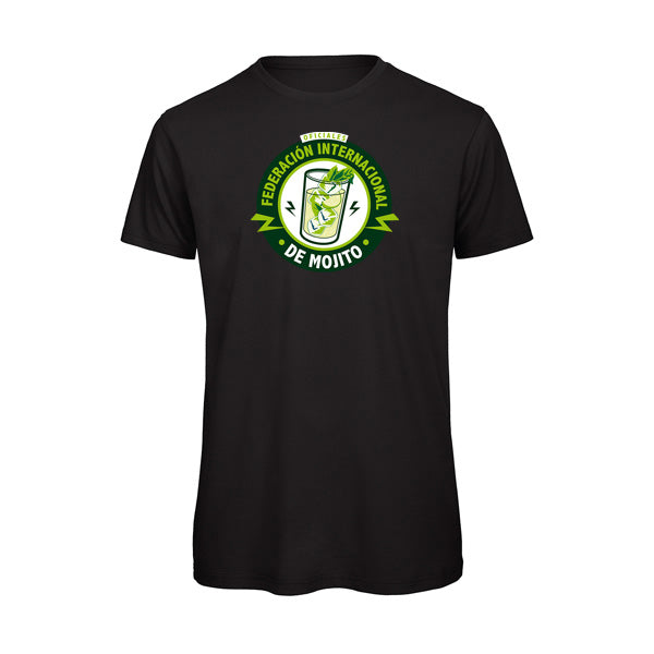 T-shirt original -Mojito