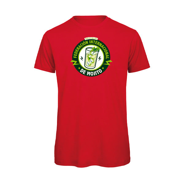 T-shirt original -Mojito