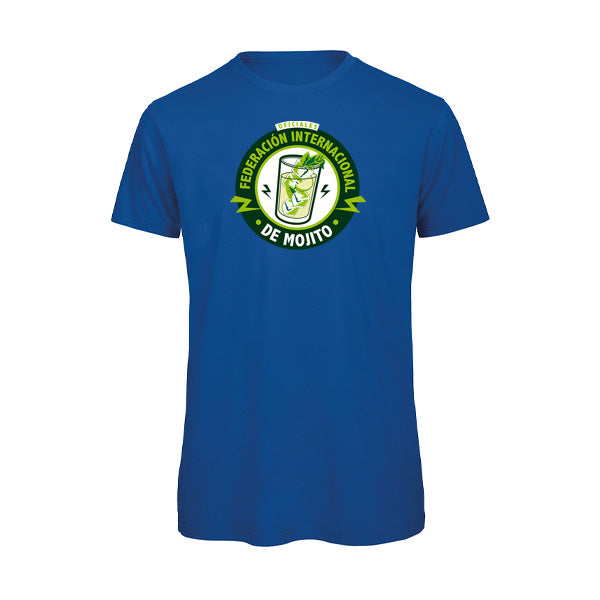 T-shirt original -Mojito