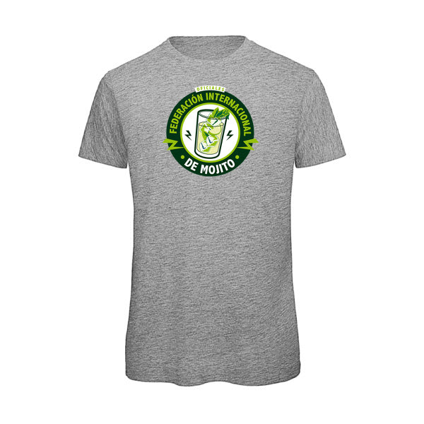 T-shirt original -Mojito