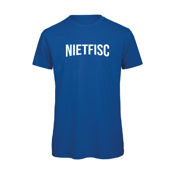 T-shirt original - NIETFISC -