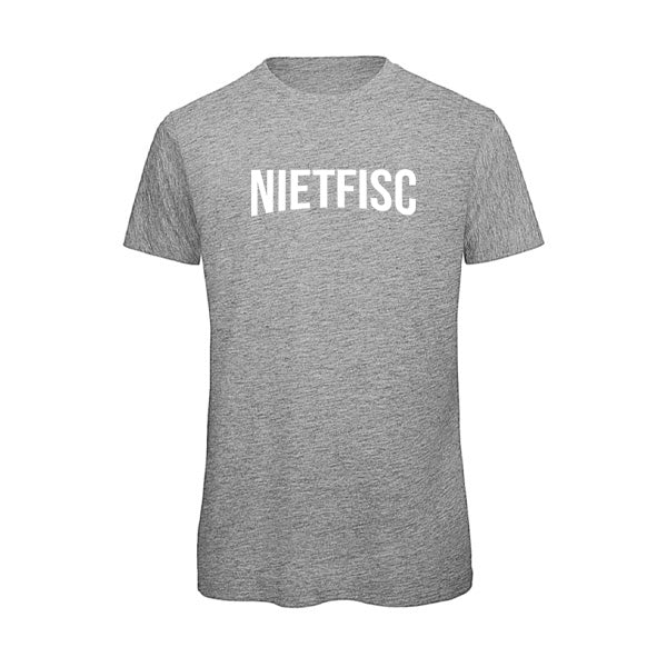 T-shirt original - NIETFISC -