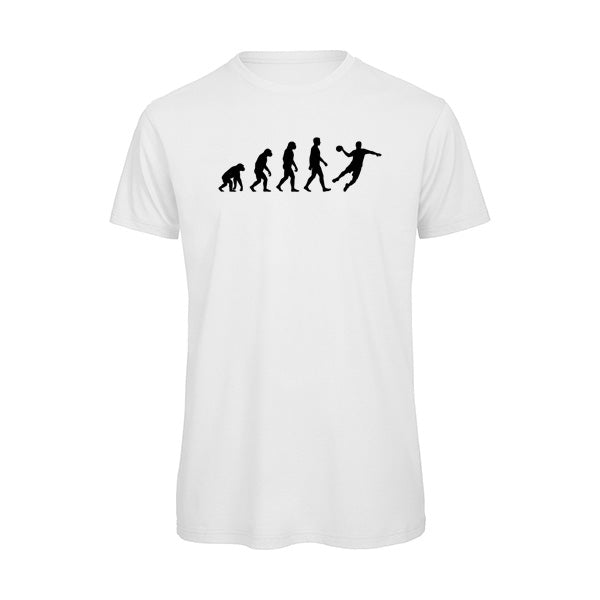 Handball Evolution