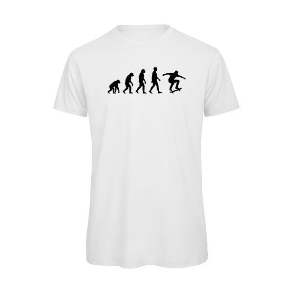 Skate evolution