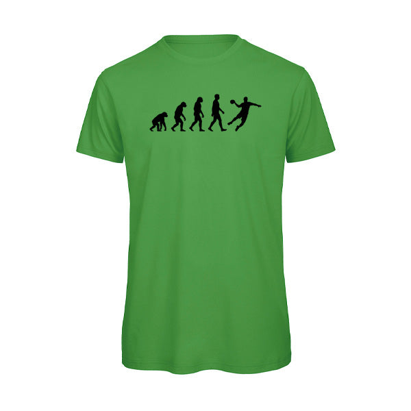 Handball Evolution