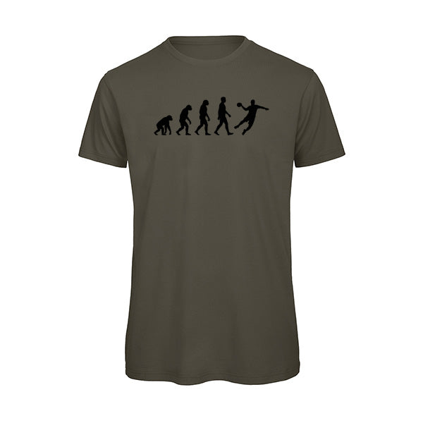 Handball Evolution