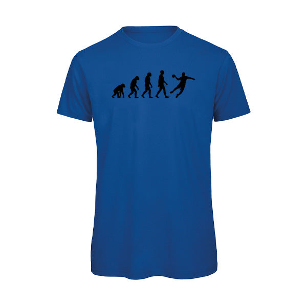 Handball Evolution
