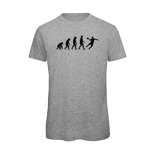 Handball Evolution
