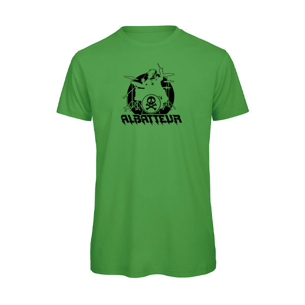 T-shirt original -Albatteur
