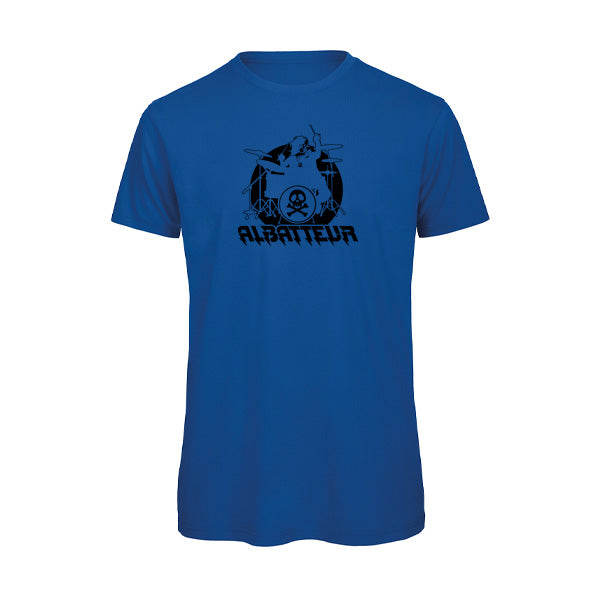 T-shirt original -Albatteur