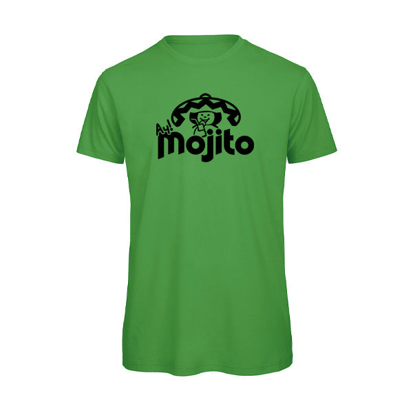T-shirt original -Ay mojito !