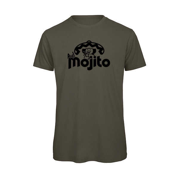 T-shirt original -Ay mojito !