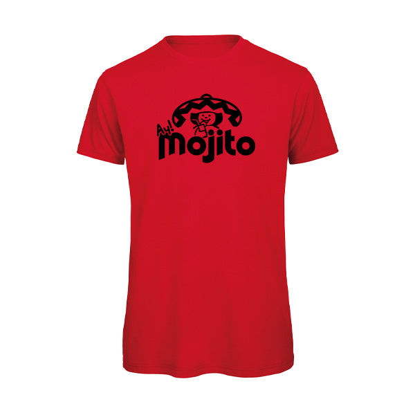 T-shirt original -Ay mojito !