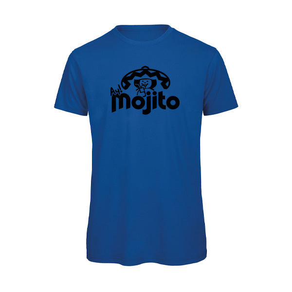 T-shirt original -Ay mojito !
